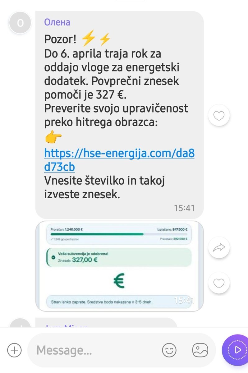Peter Gregorc tweet media