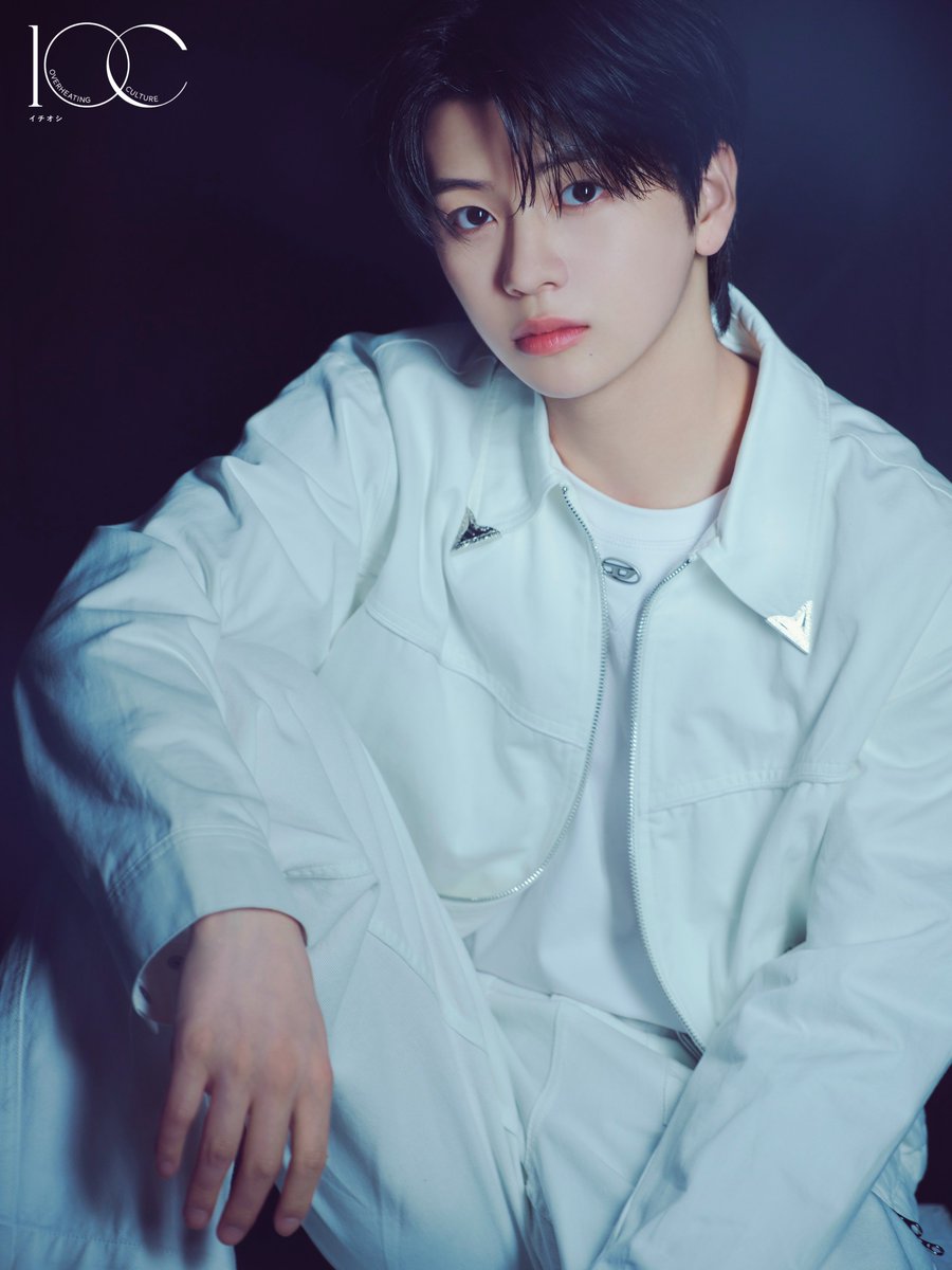 TakarajimaMook's tweet image. ✦┈┈┈┈┈┈┈┈┈┈┈┈┈┈┈✦

1OC Vol.8 🎁
#RENKI さん（#VIBY）サイン入りチェキを
1名様にプレゼント！

✦┈┈┈┈┈┈┈┈┈┈┈┈┈┈┈✦

📍応募方法：2026年 5/31（日）〆
●本アカウントをフォロー
●#1OC8チェキ をつけてこの投稿をリポスト