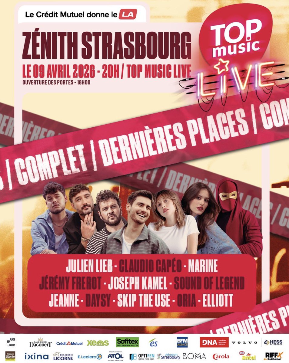 LiebActus's tweet image. Ce soir 💫 #julienlieb