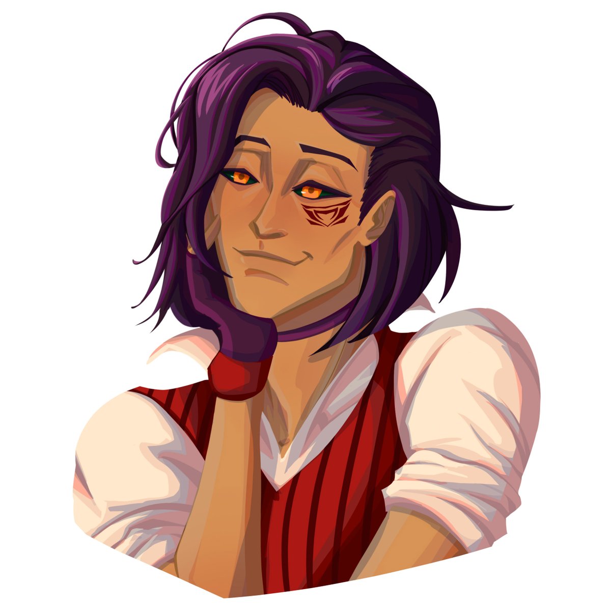 ᛗᛖᛚ 🏳️‍🌈🇺🇦🇩🇪 | ПЕРЕДЗАМОВЛЕННЯ КОМІКСУ tweet media