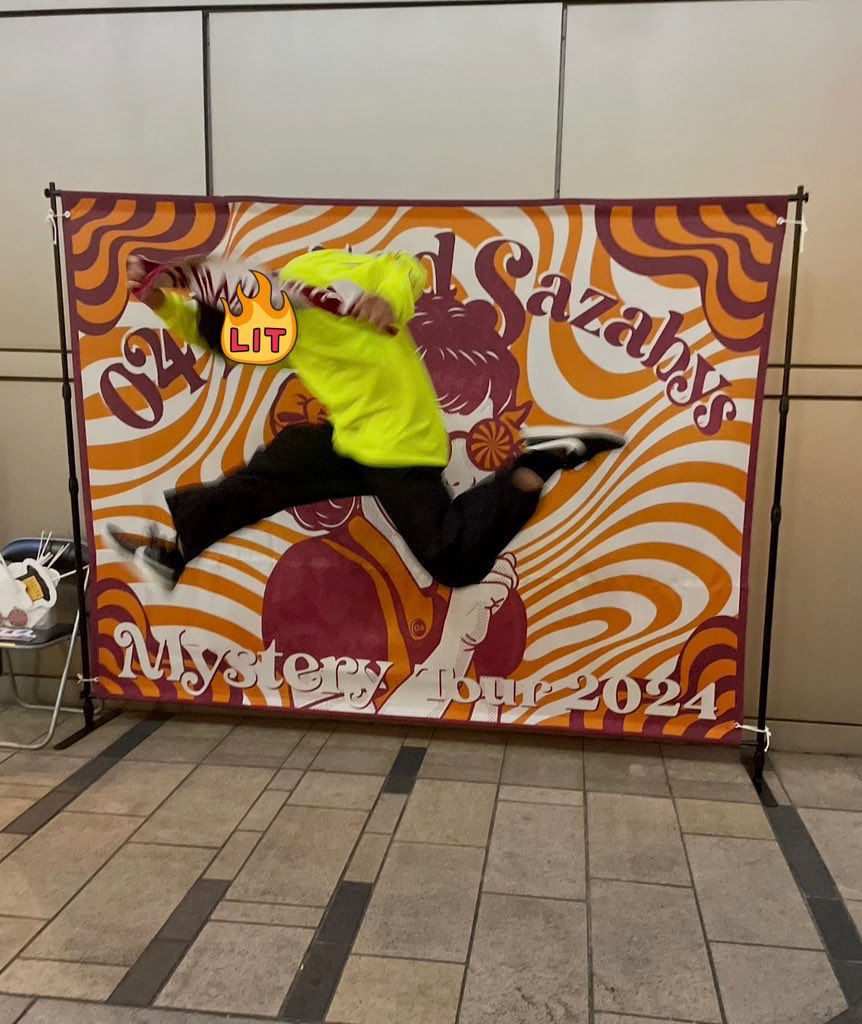 ひろきいいい tweet media