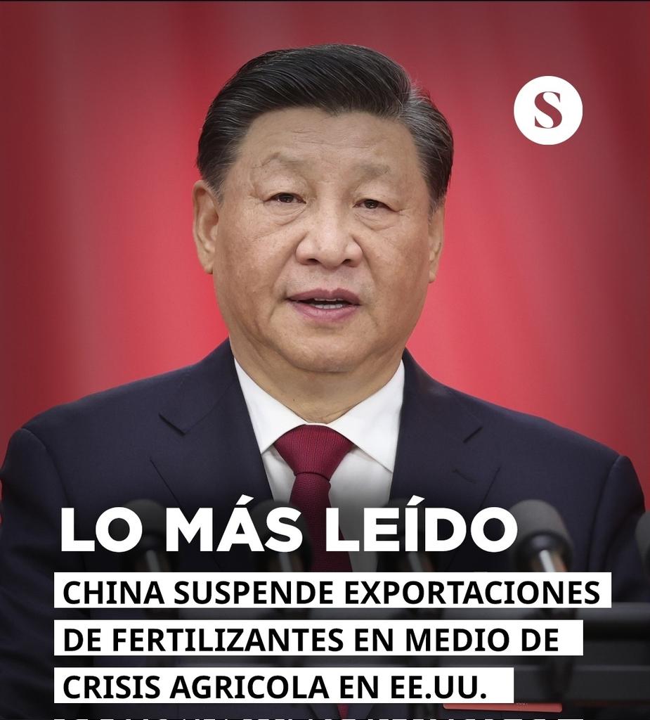 GEOPOLÍTICA 🌐 tweet media