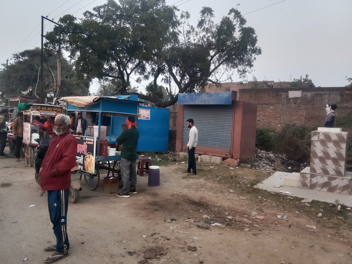 फूलसिंह गौतम उर्फ पी. एस.गौतम tweet media
