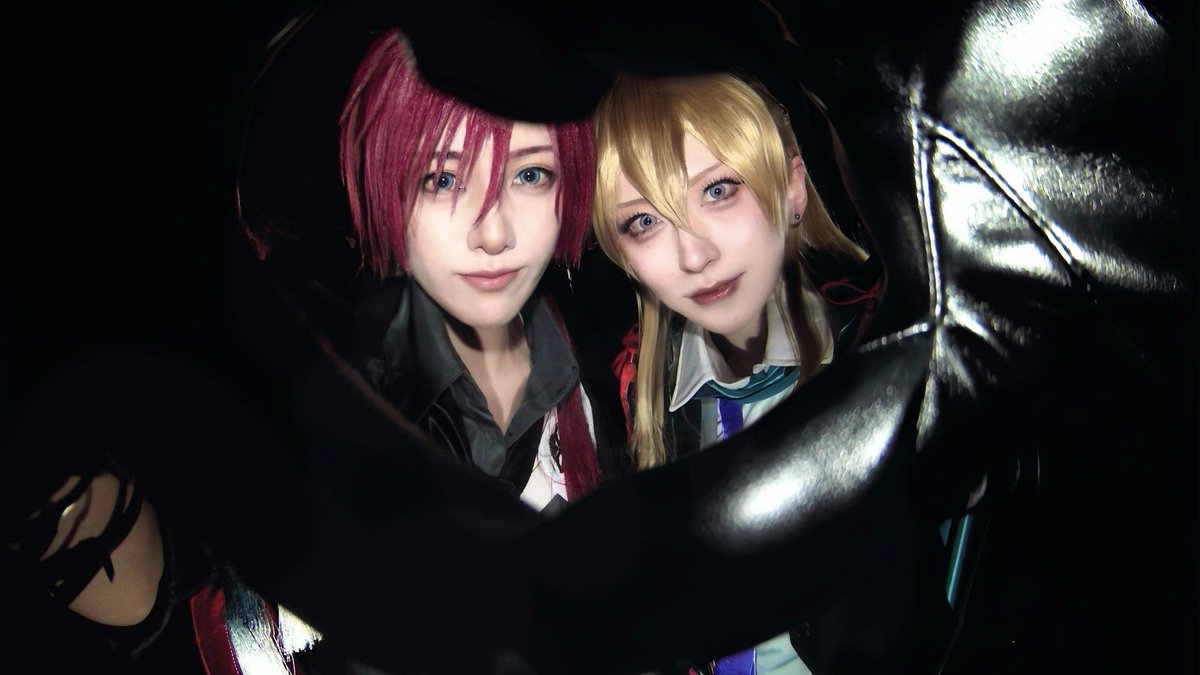 ておくれ tweet media