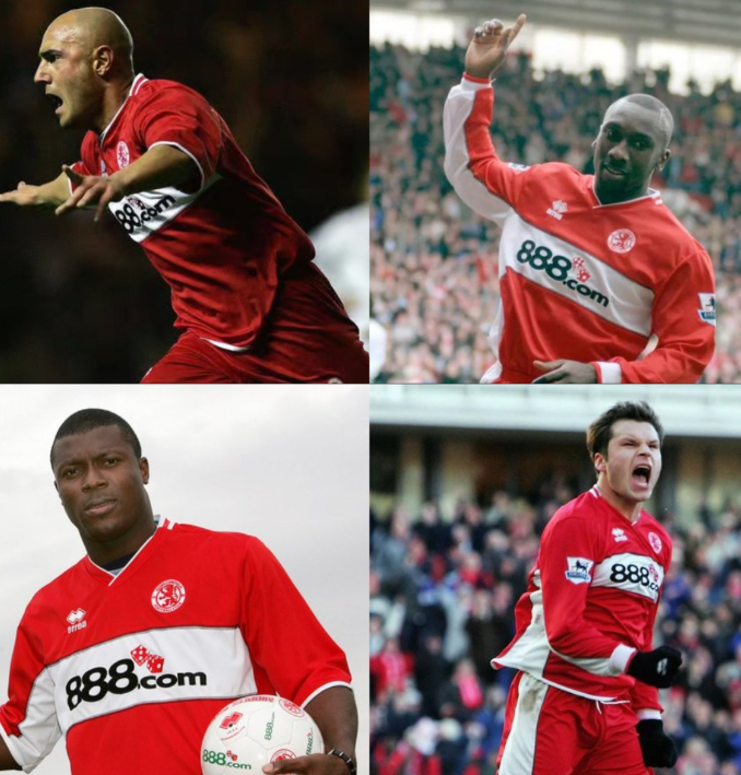 The Extreme Football Enthusiast tweet media