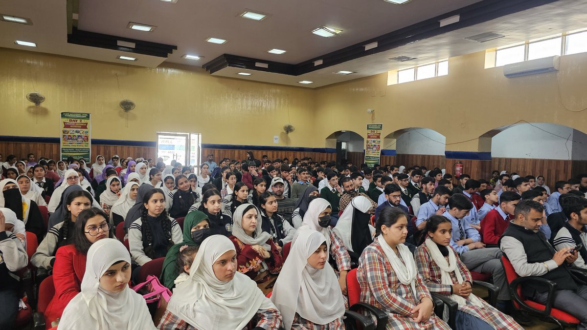 School Education Department Doda J&K tweet media