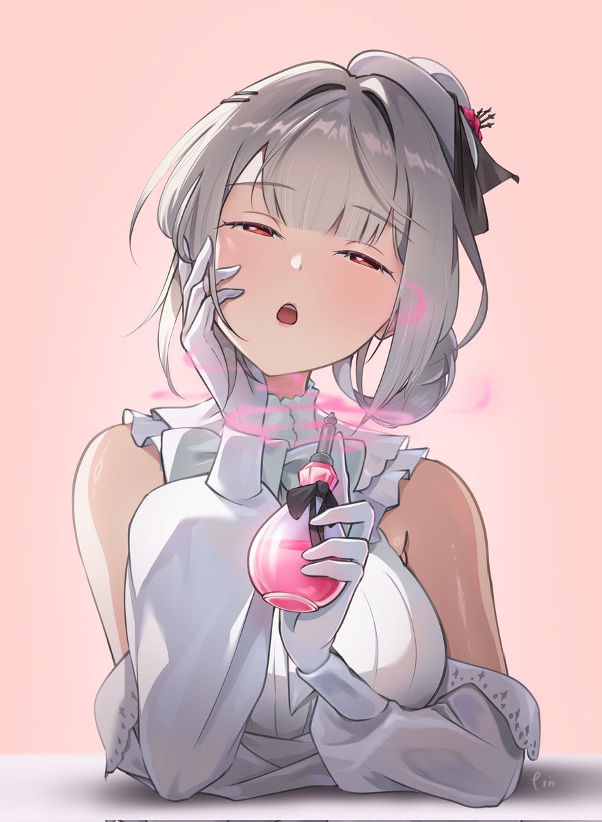tinkst_e7fanart's tweet photo. Perfumer Byblis
#EpicSeven #에픽세븐 #E7Art #fanart #HumanArt #NonAIArt https://t.co/RFENnzgj6o