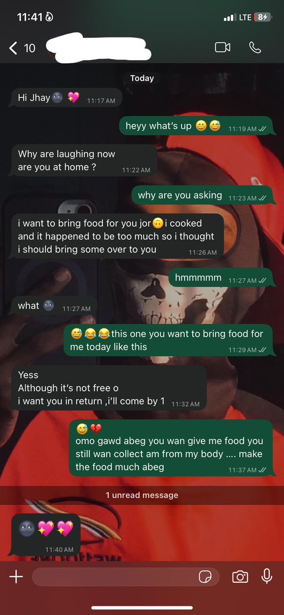 Rugged Jhay❤️‍🔥🔱 tweet media