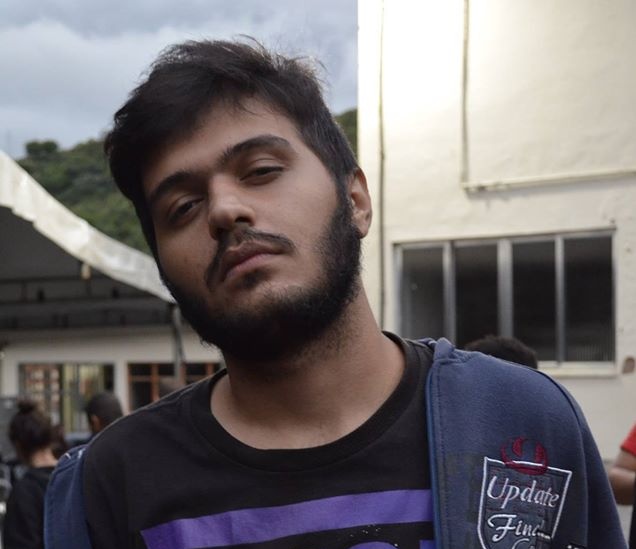 Conservadorismo de Botequim™ 🐗 tweet media