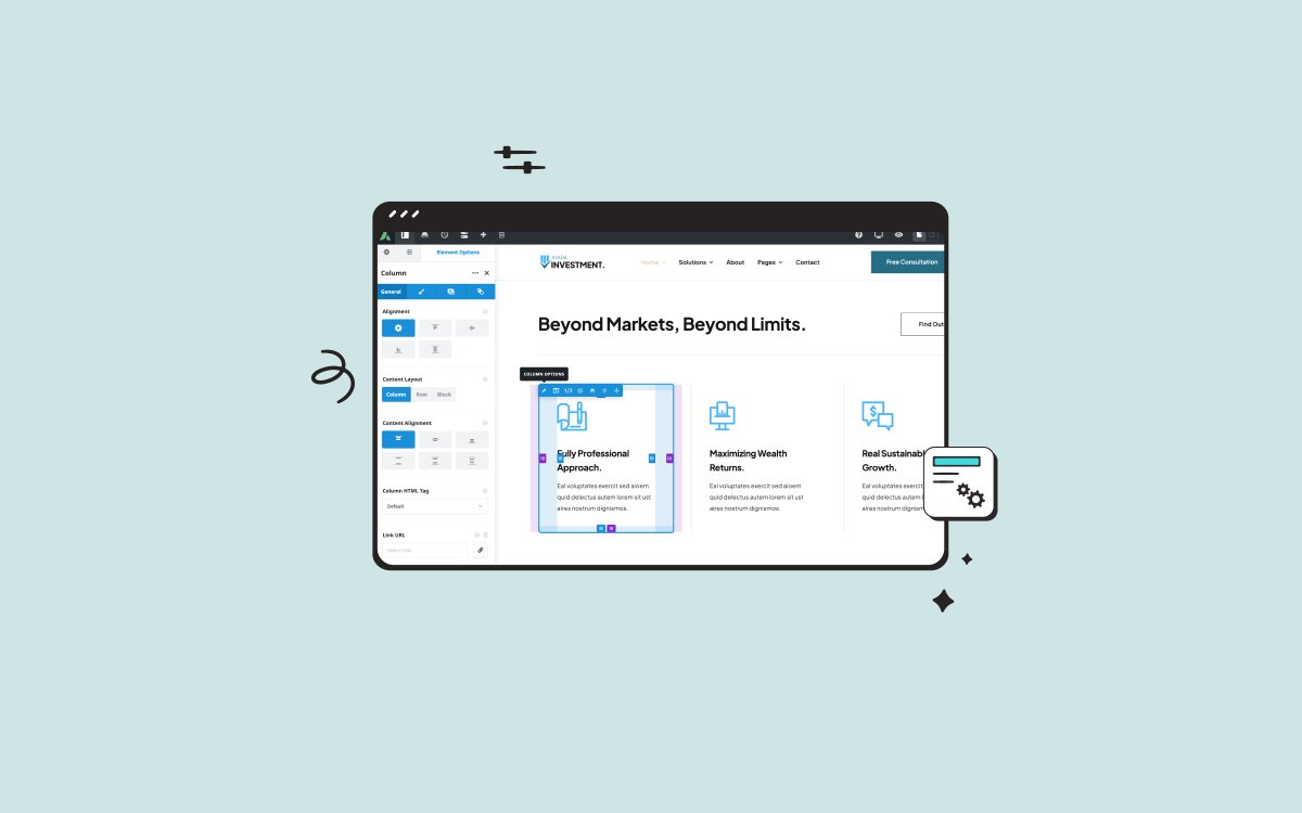ThemeFusion - Avada tweet media