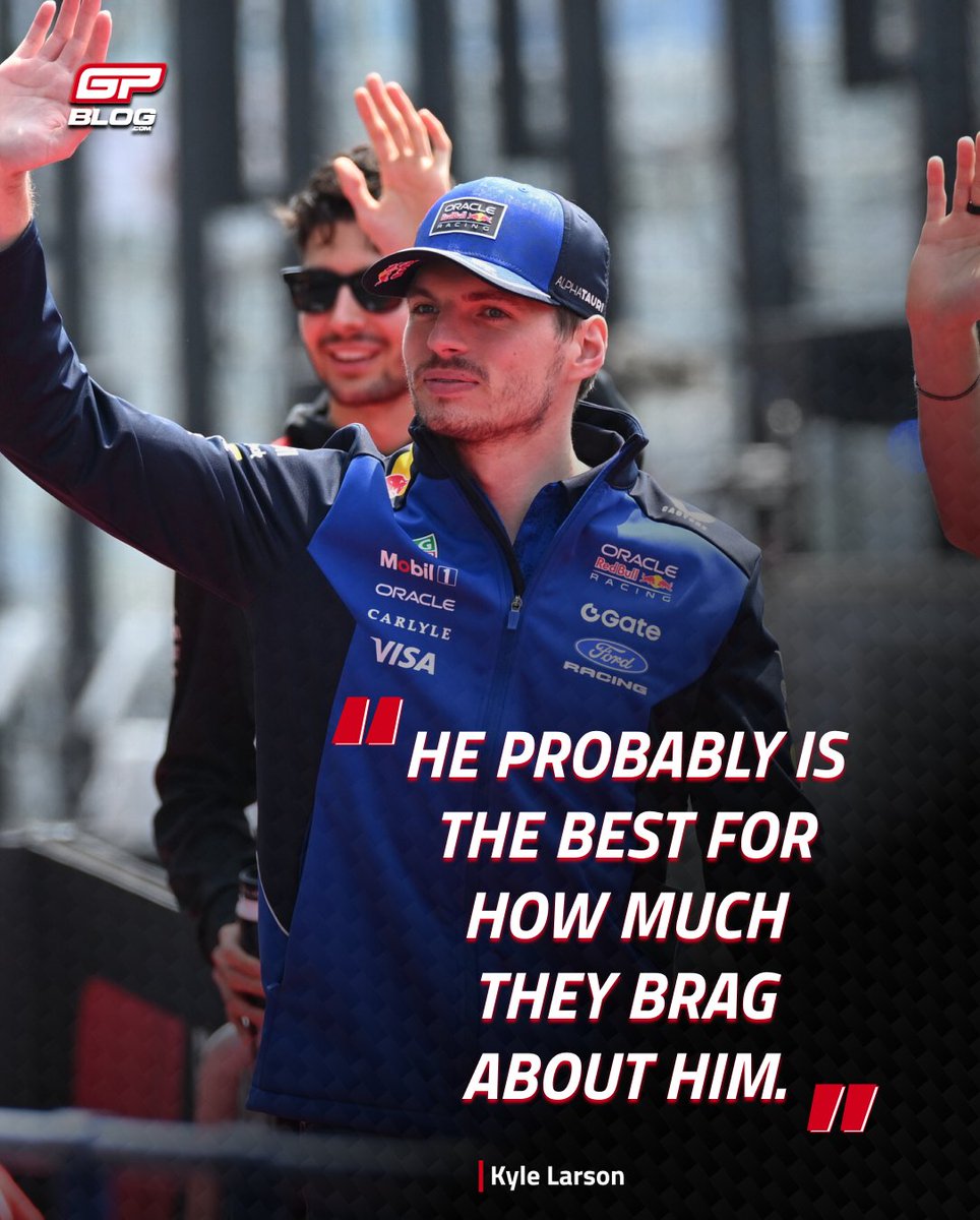 GPblog.com tweet media