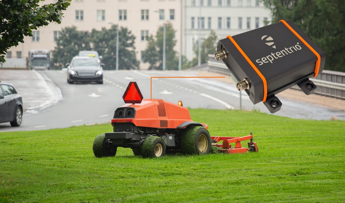 Septentrio's tweet image. We extended our boxed receiver range with AsteRx-EB. High-accuracy positioning in a compact industrial enclosure is now accessible to robotics, logistics, and scalable industrial automation applications. Interested?  Read this: septentrio.com/en/company/new…

#logistics #robotics