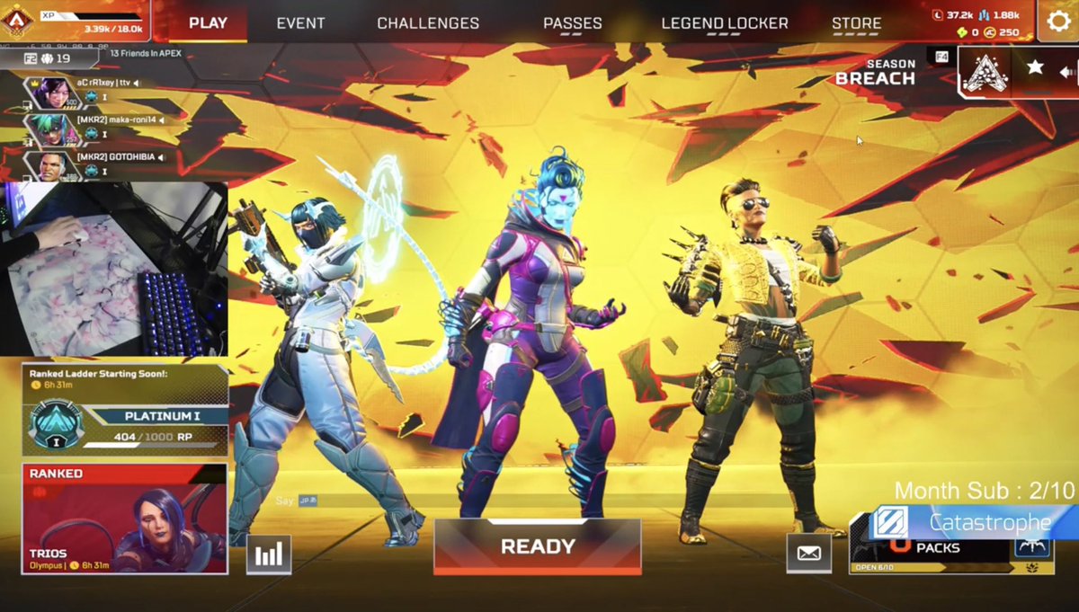 aC rR1xey tweet media