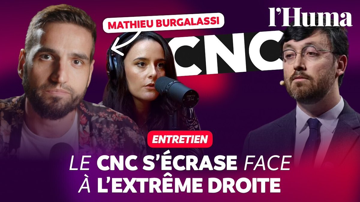 L'Humanité tweet media