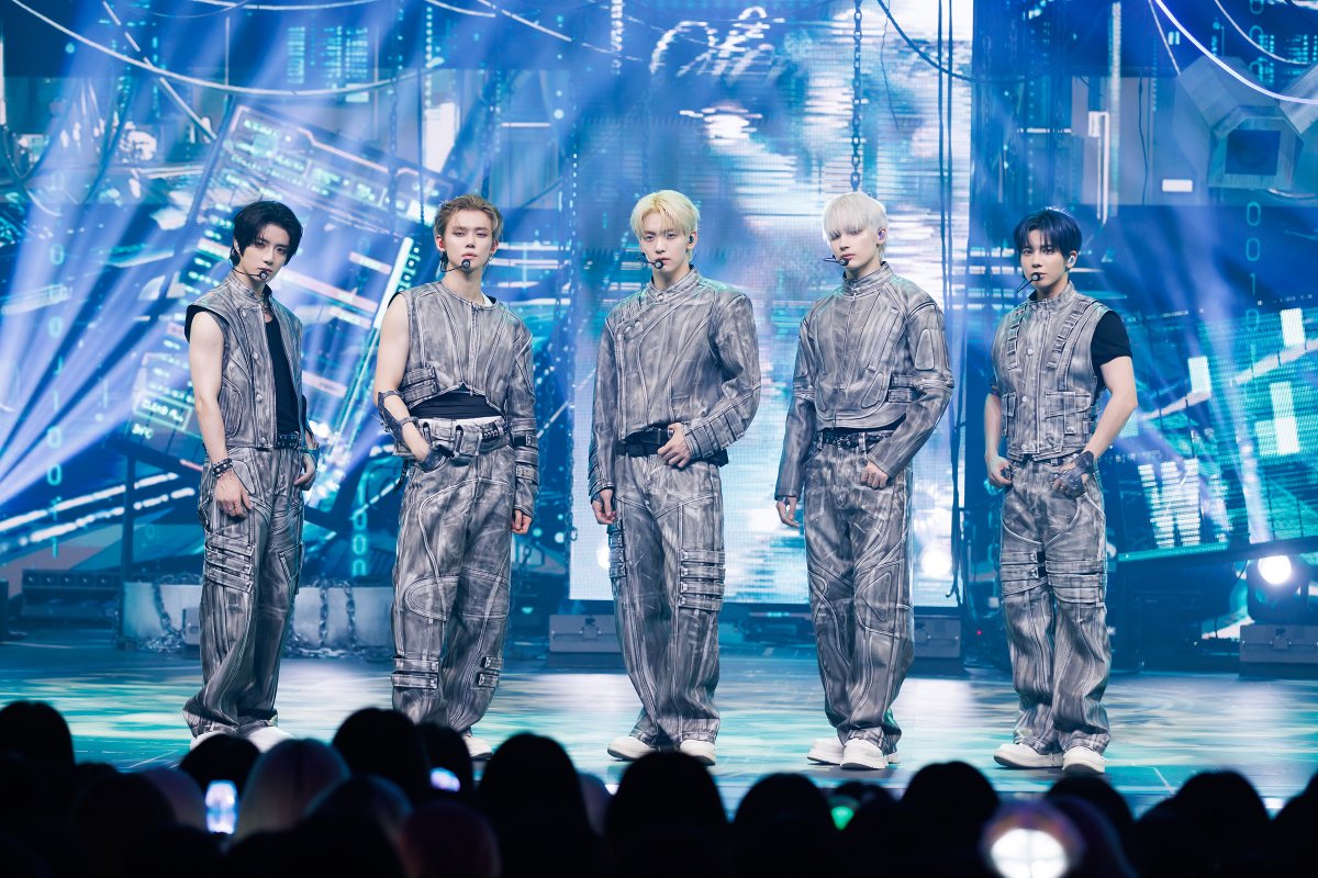 Mnet Japan総合 tweet media