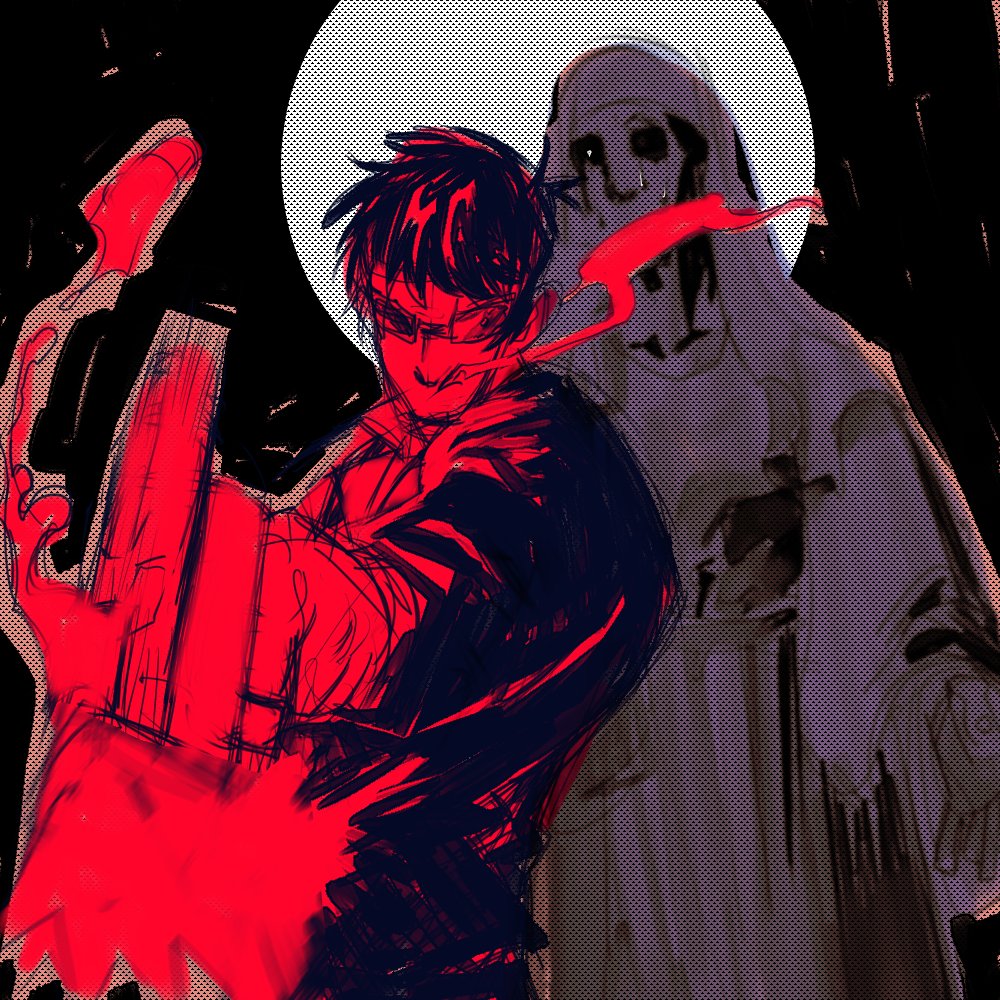 Tyguydraws11's tweet photo. Commissions open colored 40$ black and white line-art 30$ and a sketch is 20$.
Examples below: https://t.co/FqvUKDVTqy