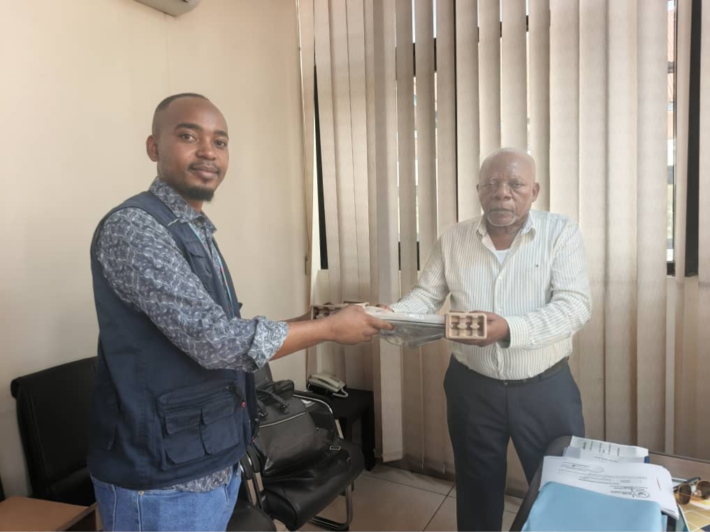 FAO en République démocratique du Congo tweet media