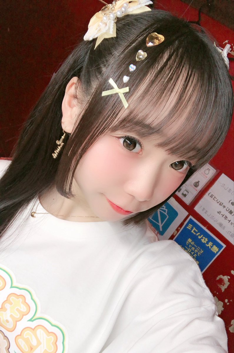 望月るな【HappY bLoom】 tweet media