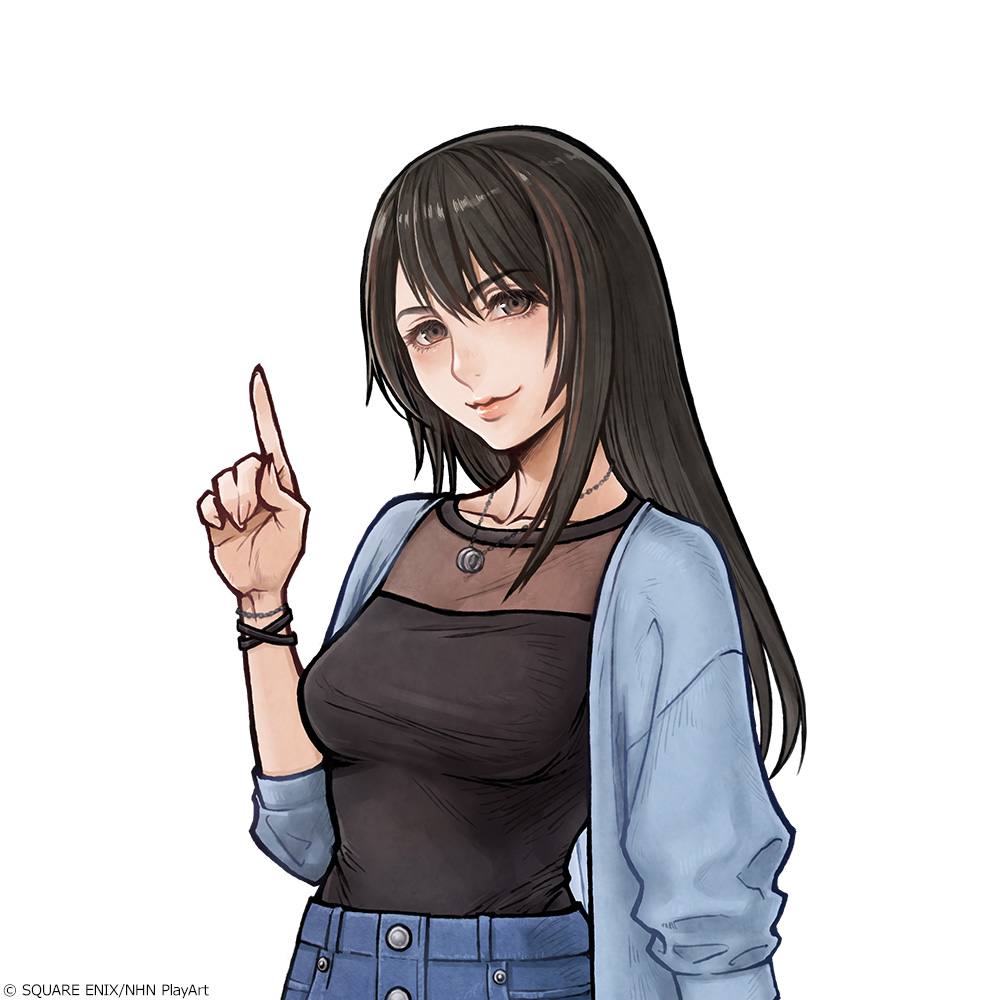 FF8 Garden⚔️ tweet media