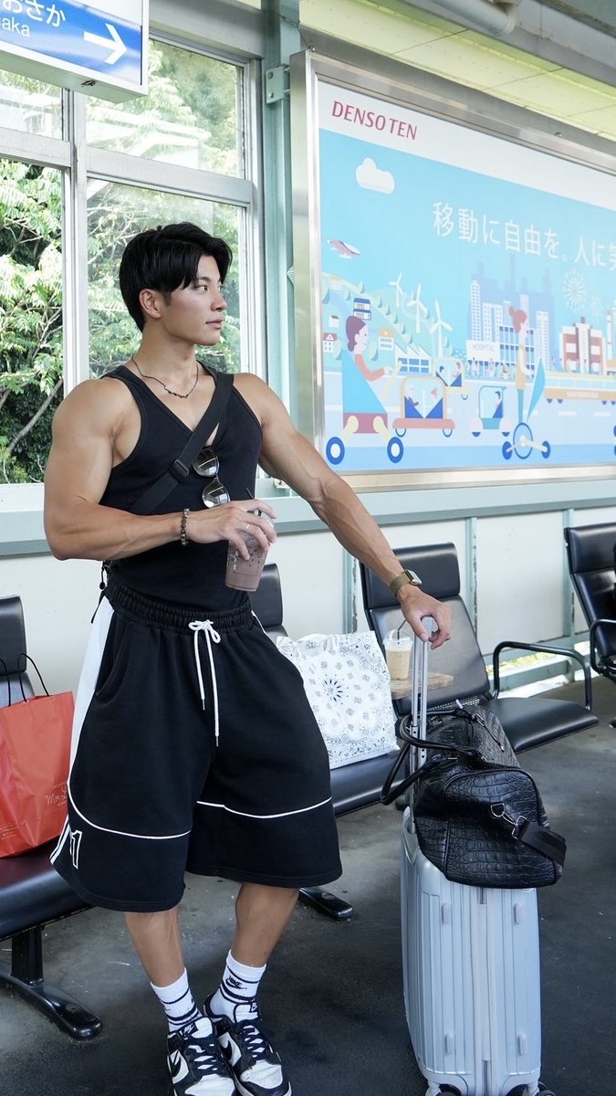 touma | トレーナー収益化Lab tweet media