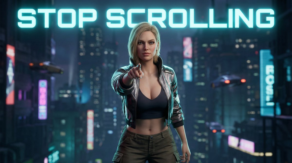 AI Nexus tweet media