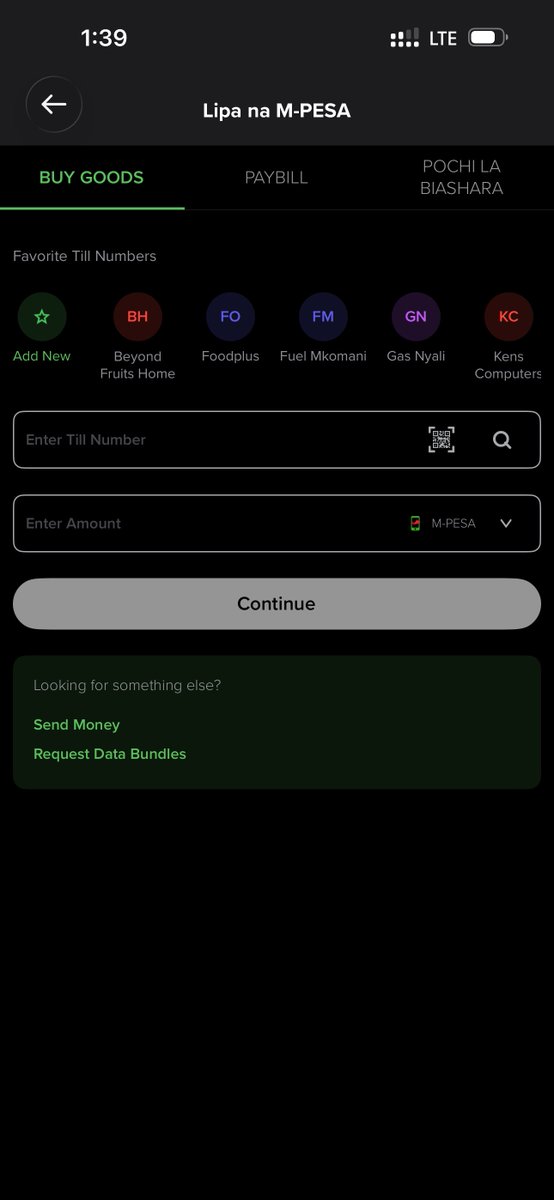 Comic - RealRickyNe 🇰🇪🇺🇬 tweet media