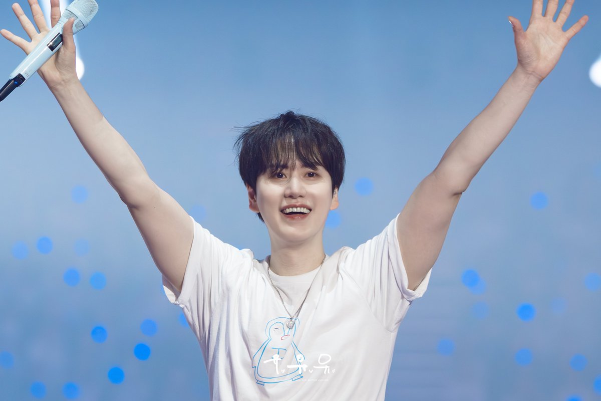 Gyugyucute tweet media