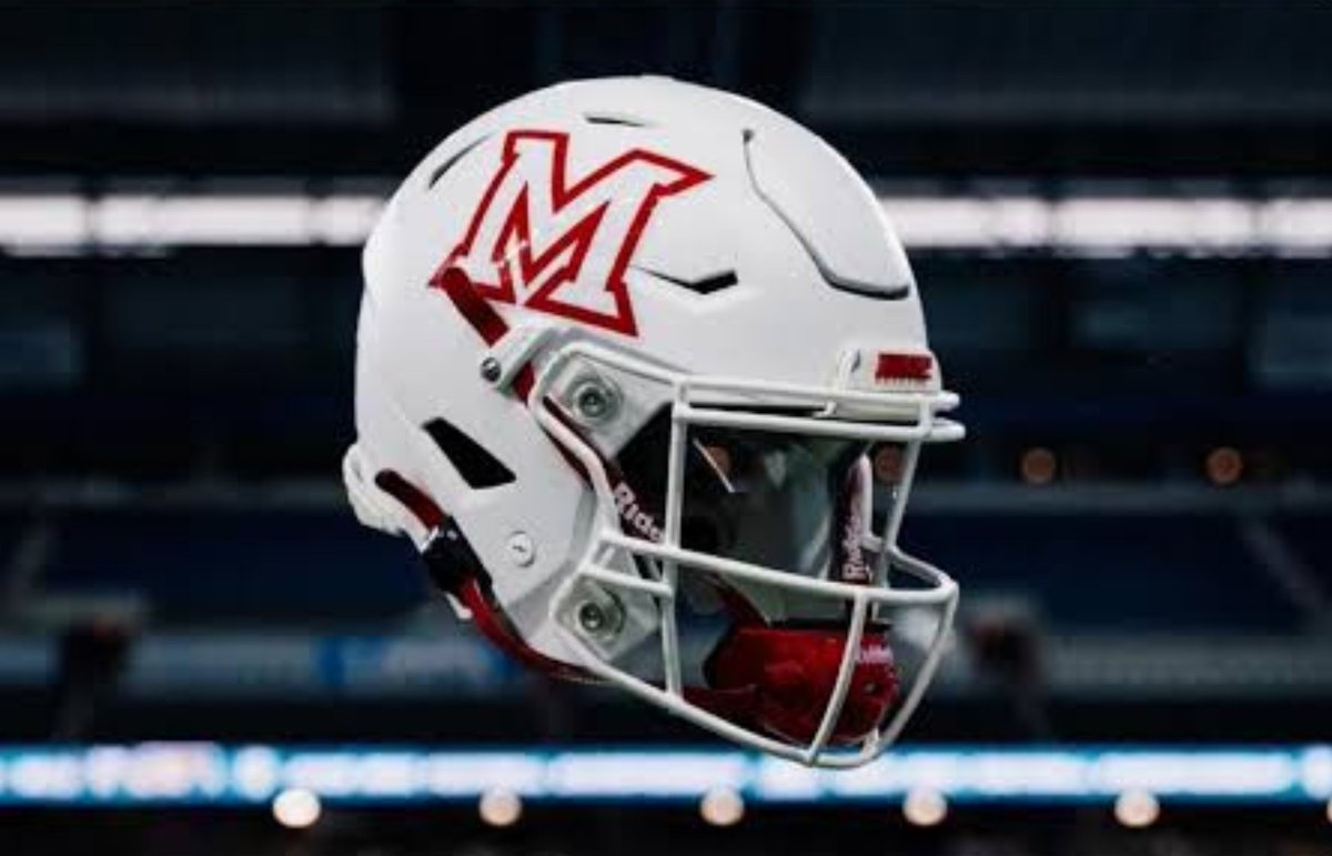 wendell_childs's tweet image. I am looking forward to being back on campus @MiamiOHFootball tomorrow catching up with the football coaching staff @DBCoachWhite. #GORedHawks #NoDaysOff @Martin_Miami_HC @CoachZaneRies @CoadyKeller1 @Coach_Hud4 @RisingStars6 @STR8SMOKINTC @statechampsmich @KevinBreen81