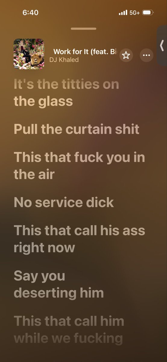 i am the original bop. tweet media