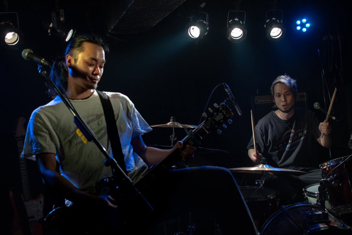 テルルス tweet media