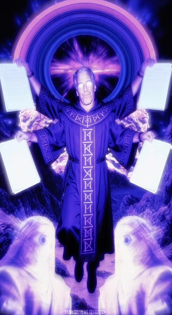 Mr. Agartha tweet media