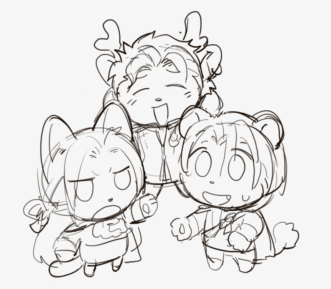 あとまる🐰 tweet media