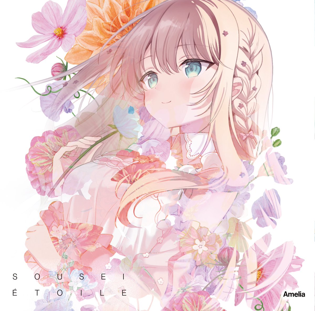 咲良ゆの┊ M3 二展 2F シ-23ab tweet media