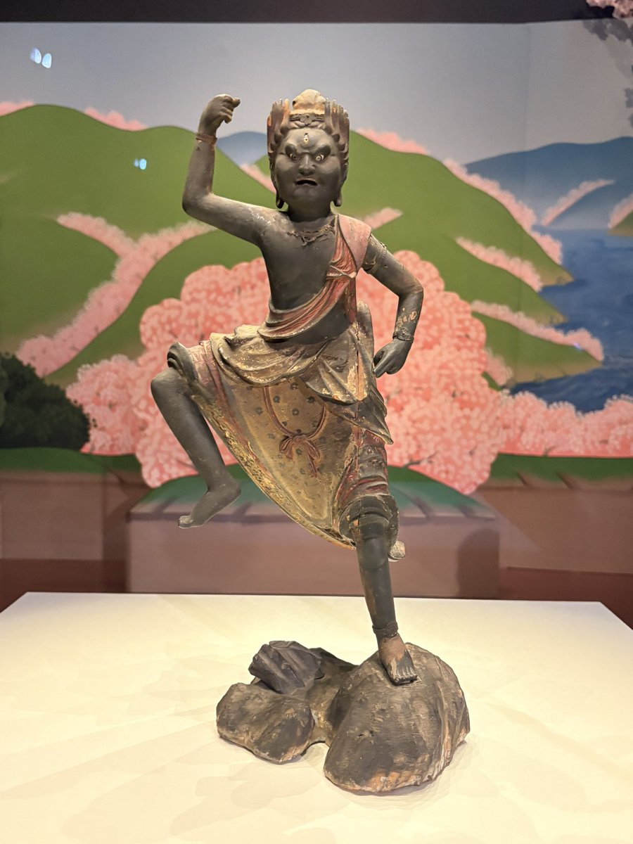 田中ひろみ(公式)/仏像イラストレーター tweet media