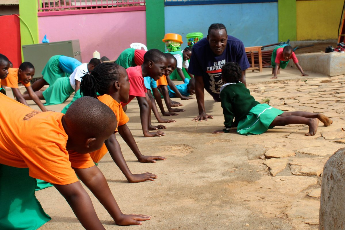 ICgotyou's tweet photo. One of the ways we are adding value to schools is bring creative, fun, play centred, participatory and learner focused activities. 
In photos, students taking part in dance, yoga and physical play sessions facilitated by us.

🌎https://t.co/5lASTrpJIP 

#school #Education #play https://t.co/e8YS4EEGQO