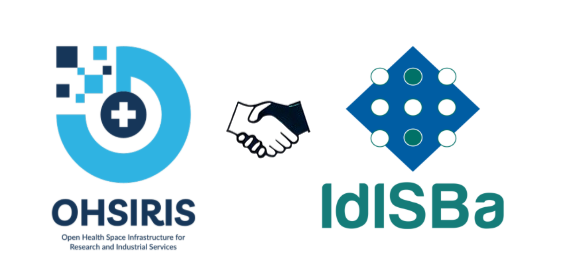 InnovacionHUVM's tweet image. ¡#OHSIRIS llega a Baleares! 📈

Damos la bienvenida a @idisba_ib. Una alianza estratégica para potenciar el conocimiento compartido y transformar la investigación clínica en España. 🧬

Súmate al cambio: 🔗ohsiris.innovacionsalud.org/unete-a-nuestr…

#DataSpace #SaludDigital #Innovación #IdISBa