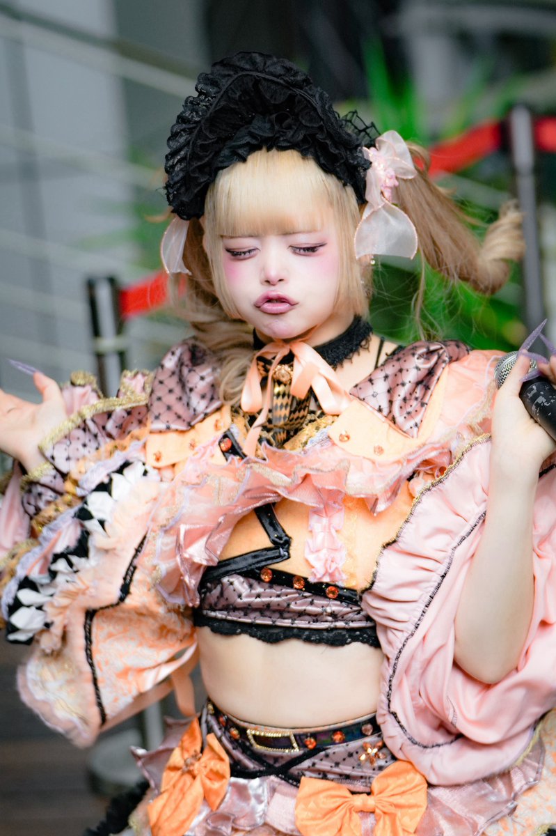 おくちかわいい集