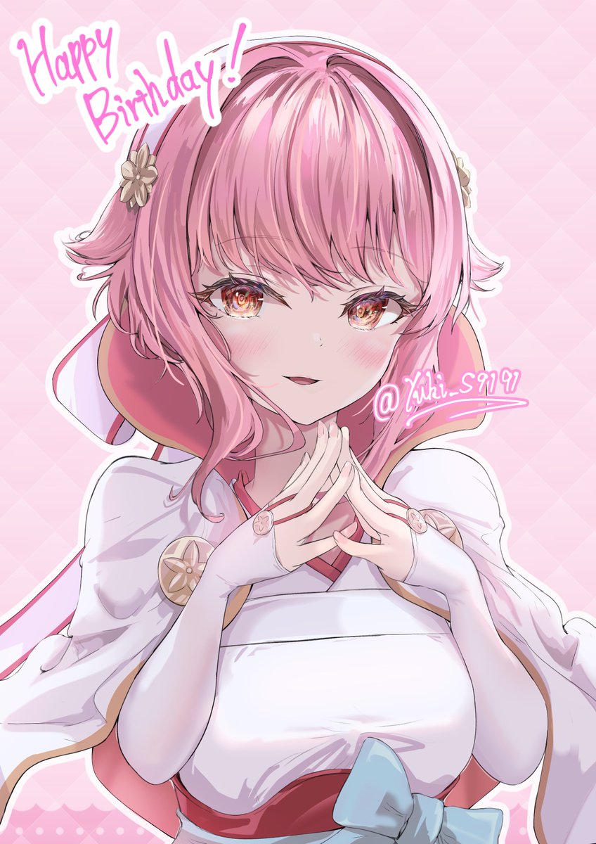 ゆーき tweet media