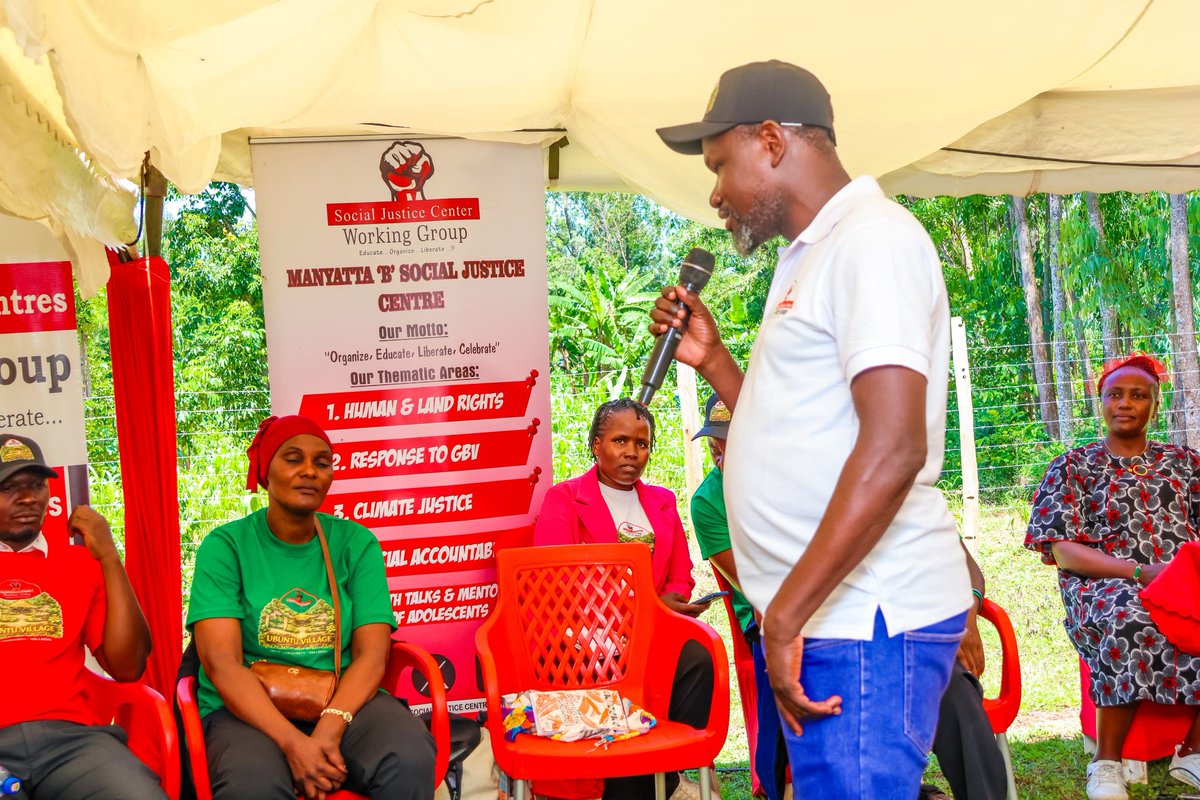 clare akoth tweet media