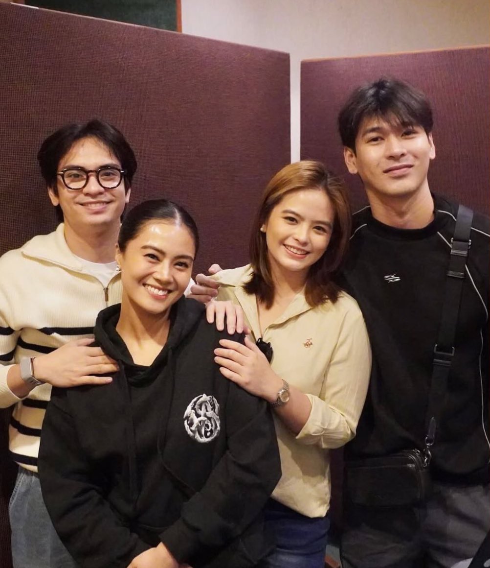 yellowbear 🧸ྀི☆ | GSOTミ tweet media