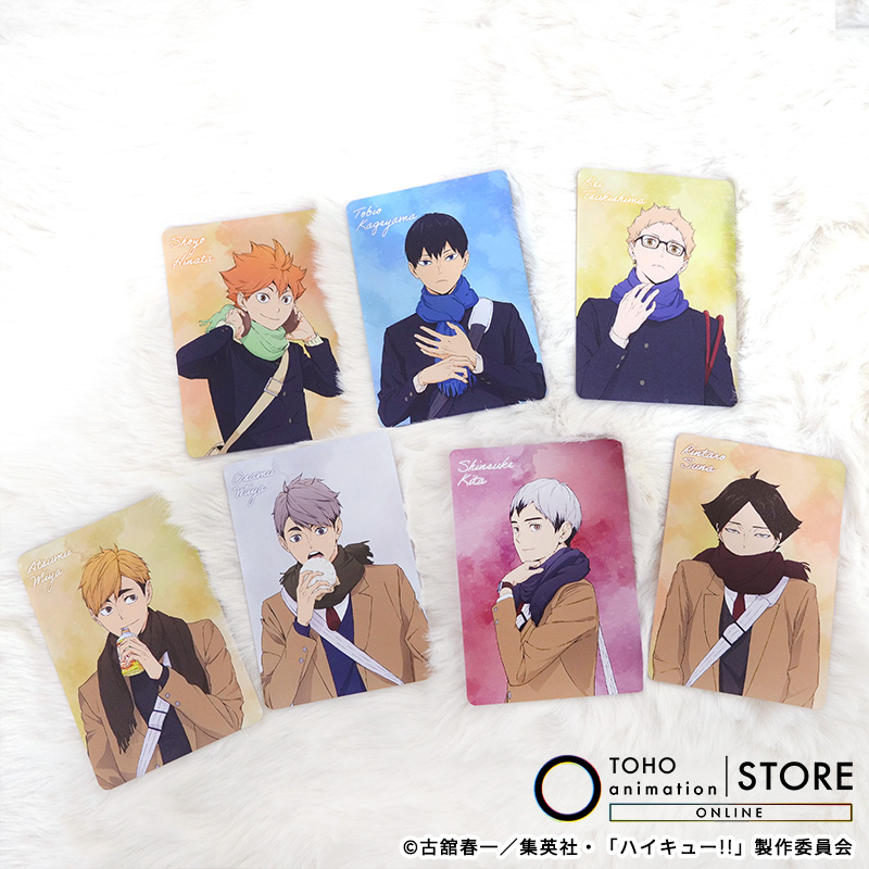 TOHO animation STORE ONLINE tweet media