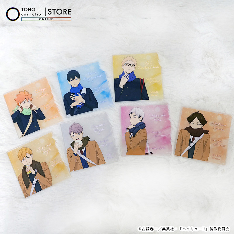 TOHO animation STORE ONLINE tweet media