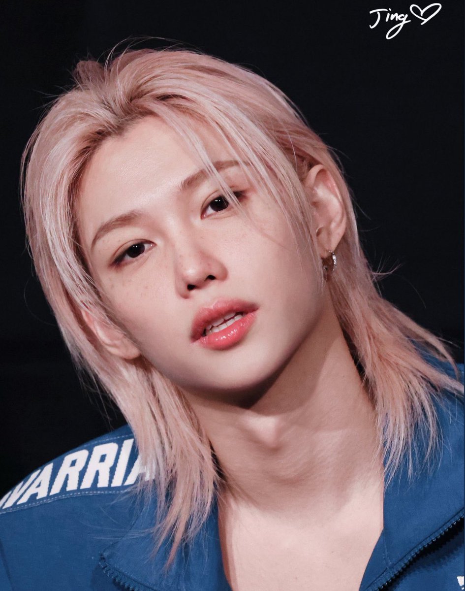 riss𐙚 chanlix enjoyer tweet media