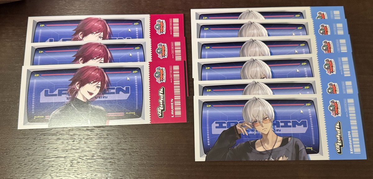 唯栞 - ｲｵﾘ - tweet media