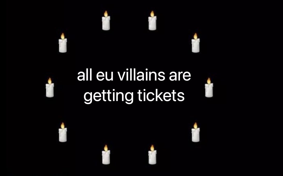 jacopo ☆ is DEAD AND tweet media