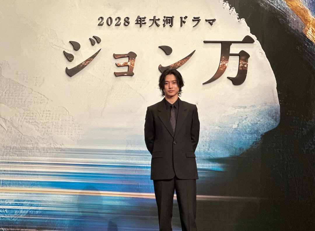 yamazakikentojp's tweet photo. kentooyamazaki IG 2026.04.09 https://t.co/vE0upmaPdi