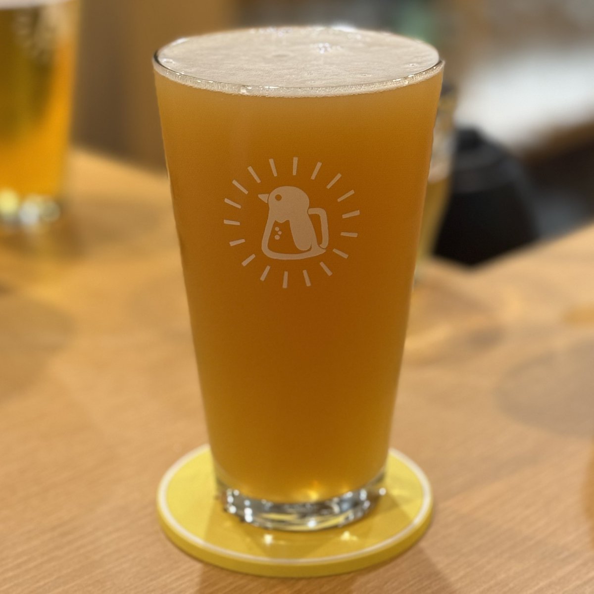 k97025's tweet photo. #craftbeer
#Choryo x #BeerBrain
#DoubleIPA
#BrainBreak https://t.co/xwjc0zpvIj