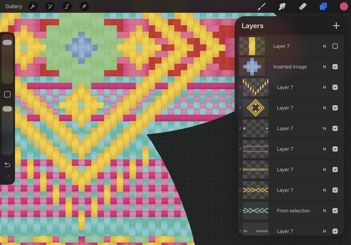 ༘𓈒⋆𝑮𝒖𝒑𝒑𝒊𝒙𝒛 𓈒𓏸.°• 🐠 tweet media