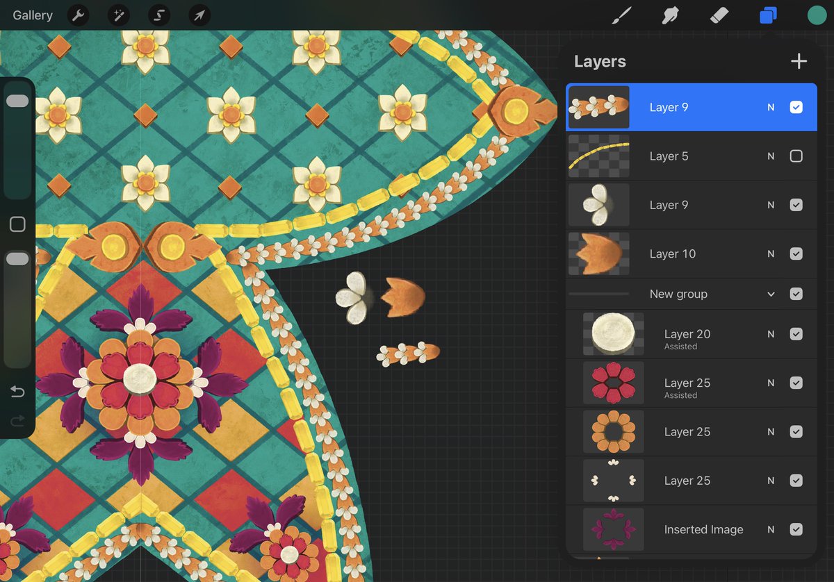 ༘𓈒⋆𝑮𝒖𝒑𝒑𝒊𝒙𝒛 𓈒𓏸.°• 🐠 tweet media