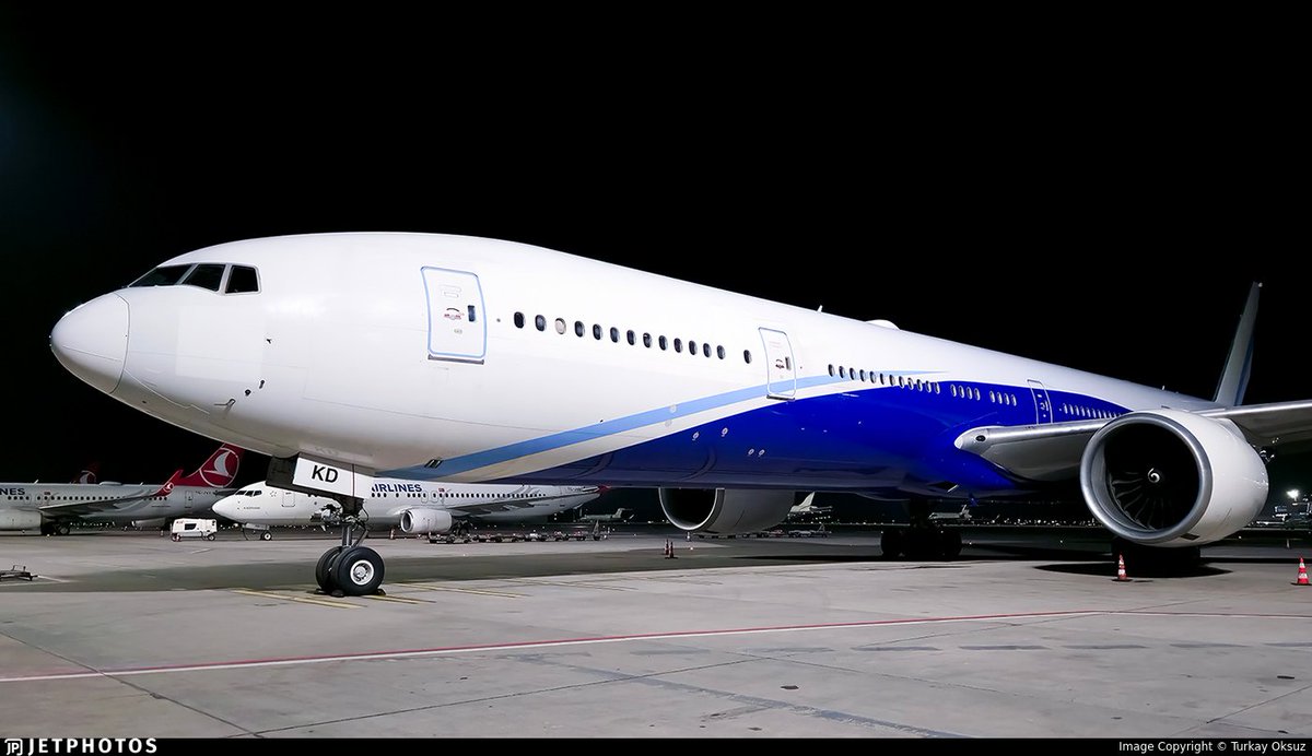 AviationAll tweet media